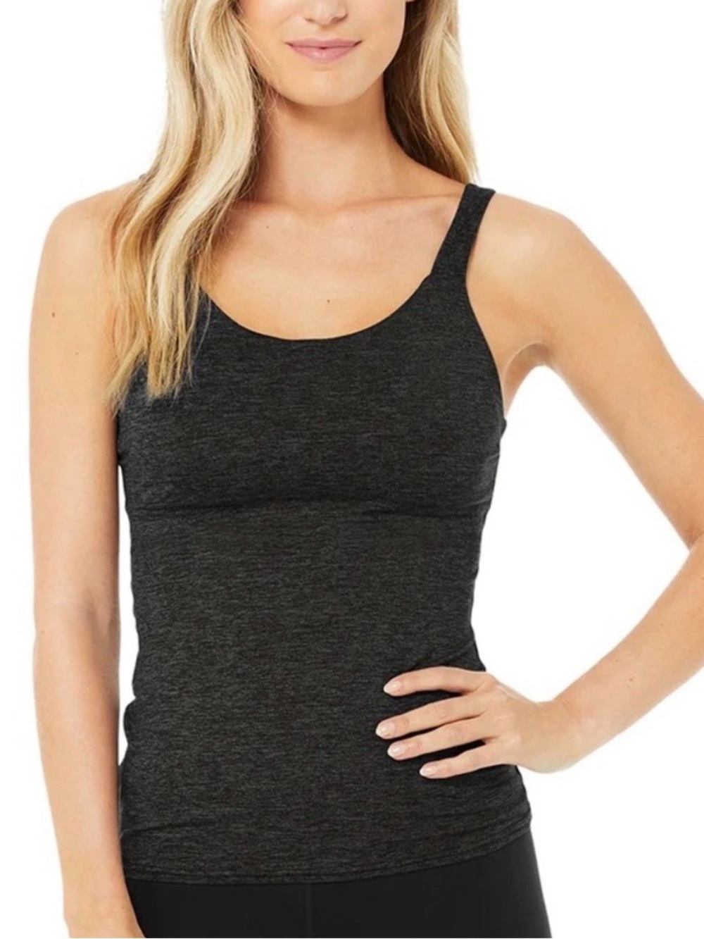 Alo Yoga Alosoft Complete Tank